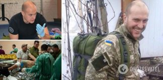 Спасал раненых в самом пекле: что известно о погибшем на Донбассе медике Романе Бабиче