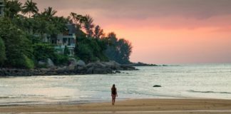 Таиланд ужесточит с 9 января правила въезда туристов