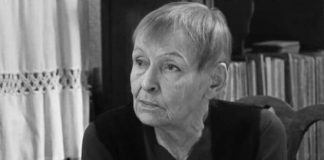 Умерла драматург Наталья Рязанцева – муза Шпаликова и Авербаха