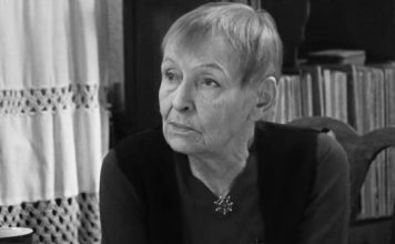 Умерла драматург Наталья Рязанцева – муза Шпаликова и Авербаха