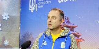 В случае допуска россиян Украина может бойкотировать Олимпиаду — Гутцайт