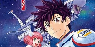 Какие тайтлы манги понравятся новичкам