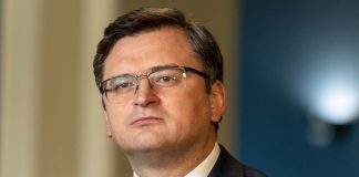 Решение о разрыве дипотношений с Ираном «на столе» у Зеленского — Кулеба