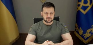 Зеленский ввел в действие санкции против атомной отрасли РФ: в «черном списке» 200 компаний