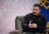 «Хищники съедят хищника», — Зеленский о крахе режима Путина в России