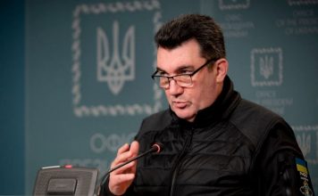 Данилов рассказал о тайных попытках предложить Украине «корейский вариант»