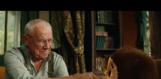 Депутат Дмитрий Певцов обвинил фильм «Чебурашка» в пропаганде ЛГБТ-ценностей