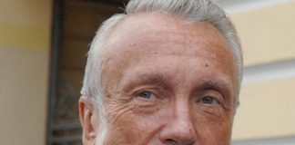 Источники: Владимир Гусев уйдет с поста директора Русского музея