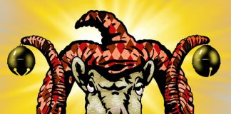 Любовные перипетии