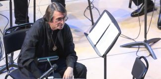 Мацуев и Башмет ответили за Чайковского