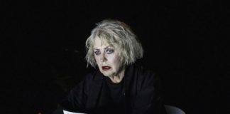 Отдающая себя до конца: скончалась актриса Светлана Брагарник