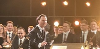 Теодор Курензис довел Евгения Миронова до исступления