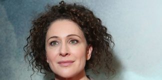 В Петербурге отменен спектакль с Раппопорт и Серебряковым