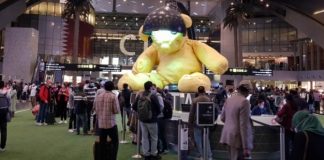 Въезжающим в Катар туристам с 1 февраля потребуется местная медицинская страховка