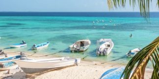 Время перелета из Москвы в Венесуэлу сократится для российских туристов на 10 часов