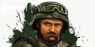 «Борітеся – поборете!» – российские оккупанты обстреляли Украину в годовщину рождения Тараса Шевченко