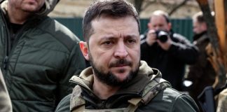 Зеленский объяснил, почему ВСУ пока не начинают контрнаступление