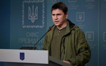 »Они утонули», — в ОП «подкололи» Путина по поводу взорванных «Северных потоков»