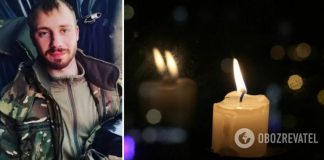 »Был единственным сыном и опорой для матери»: в боях за Украину погиб 26-летний защитник из Прикарпатья. Фото
