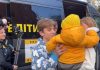 Украина вернула домой украденных РФ детей: они рассказали, чем в плену им угрожали россияне