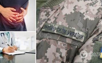 Какие болезни желудка являются основанием для признания непригодным во время мобилизации: разъяснение