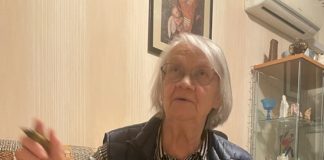 Легендарный мастер Любовь Савельева рассказала о случайной карикатуре на Хрущева, знакомстве с Битлз и эксперименте с «Кукушкой»