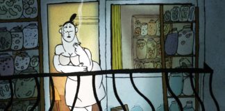 Мультипликаторы посмеялись над заголовками в СМИ