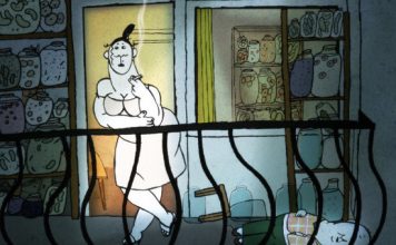 Мультипликаторы посмеялись над заголовками в СМИ