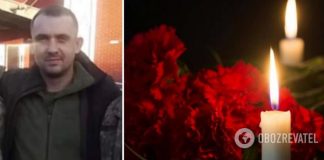 Отца домой не дождались двое детей: в боях на Донетчине погиб воин из Прикарпатья. Фото