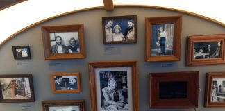 Открылся Центр Булгакова на Арбате