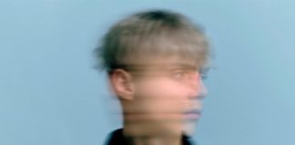 Первый альбом Вани Дмитриенко получился вопиюще печальным