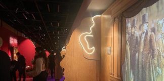 Петербургский Манеж вышел на первую позицию