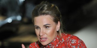 Платон Беседин раскритиковал идею сделать Гай Германику режиссером сериала о княгине Ольге