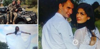 Тело жены вынес с поля боя и привез домой: что известно о погибшей под Бахмутом »Мурке»