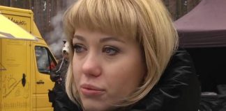 »В Гостомеле пылало все»: история в Музее »Голоса Мирных» Фонда Ахметова