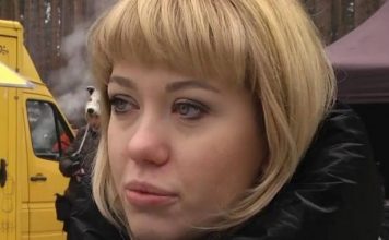 »В Гостомеле пылало все»: история в Музее »Голоса Мирных» Фонда Ахметова