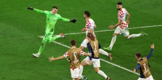 В правила футбола внесли два изменения