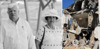 В сети объявили награду за имена заказчиков убийства супругов Вадатурских: владелец »Нибулона» погиб во время обстрела дома