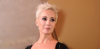 Выяснилась тайная причина скандального закрытия спектакля с Хаматовой в Риге