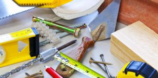 Строительный магазин M2: широкий выбор товаров и качественное обслуживание