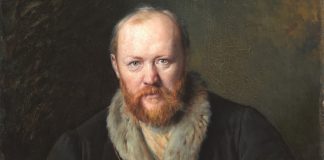 200 лет Александру Островскому: с русской жизнью повенчанный, душой опрятный