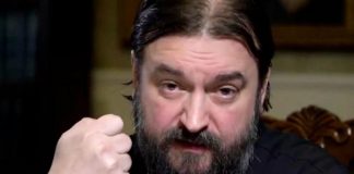 Поп РПЦ Ткачев, призывавший жечь Украину «градами», обзавелся подозрением от СБУ