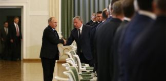 Российские «элиты» запаниковали — в ГР рассказали о действиях россиян