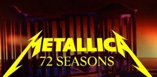Альбомы апреля: Metallica лечит, Шуфутинский выбирает взрослых женщин