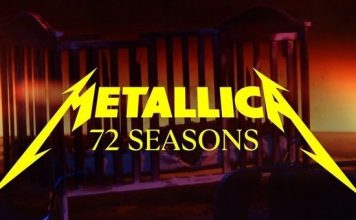 Альбомы апреля: Metallica лечит, Шуфутинский выбирает взрослых женщин