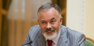 Экс-министр времен Януковича Табачник получил «должность» в «администрации» Запорожской области: «Стучит в ФСБ»