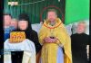 Развращал собственных дочерей: задержан священник УПЦ МП