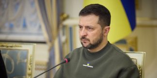 Зеленский заговорил о риске Третьей мировой войны