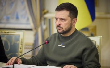 Зеленский заговорил о риске Третьей мировой войны