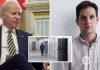 »Должен быть немедленно освобожден»: Байден призвал Россию отпустить корреспондента WSJ Гершковича и других американцев
